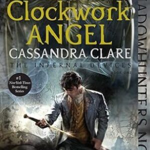 Clockwork Angel