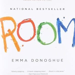 Room by Donoghue