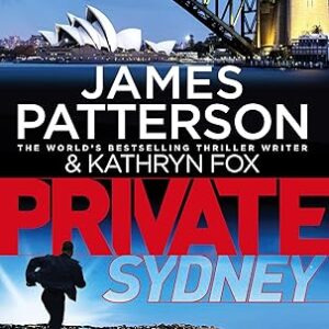 Private Sydney by James Patterson